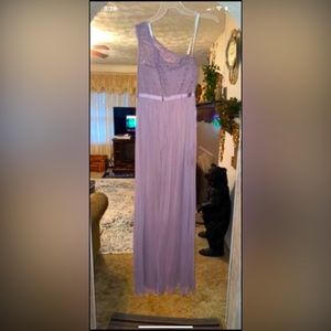 David’s bridal dress